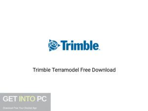 Trimble Terramodel Latest Version Download-GetintoPC.com