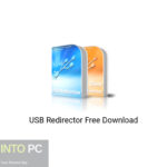 USB Redirector Free Download