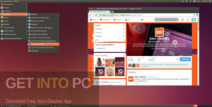Ubuntu LTS Desktop Classic Direct Link Download-GetintoPC.com