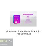 VideoHive – Social Media Pack Vol.1 Free Download