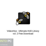 VideoHive – Ultimate HUD Library vol. 2 Free Download