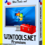 WinTools net Professional Free Download