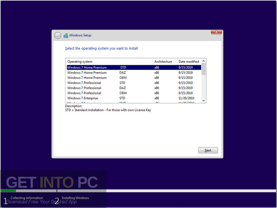 windows 7 loader free download 32 bit