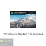 World Creator Standard Free Download