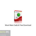 Wout Ware CadLib Free Download