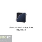 Xhun Audio – IronAxe Free Download