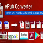 ePub Converter Free Download-GetintoPC.com