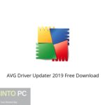 AVG Driver Updater 2019 Free Download