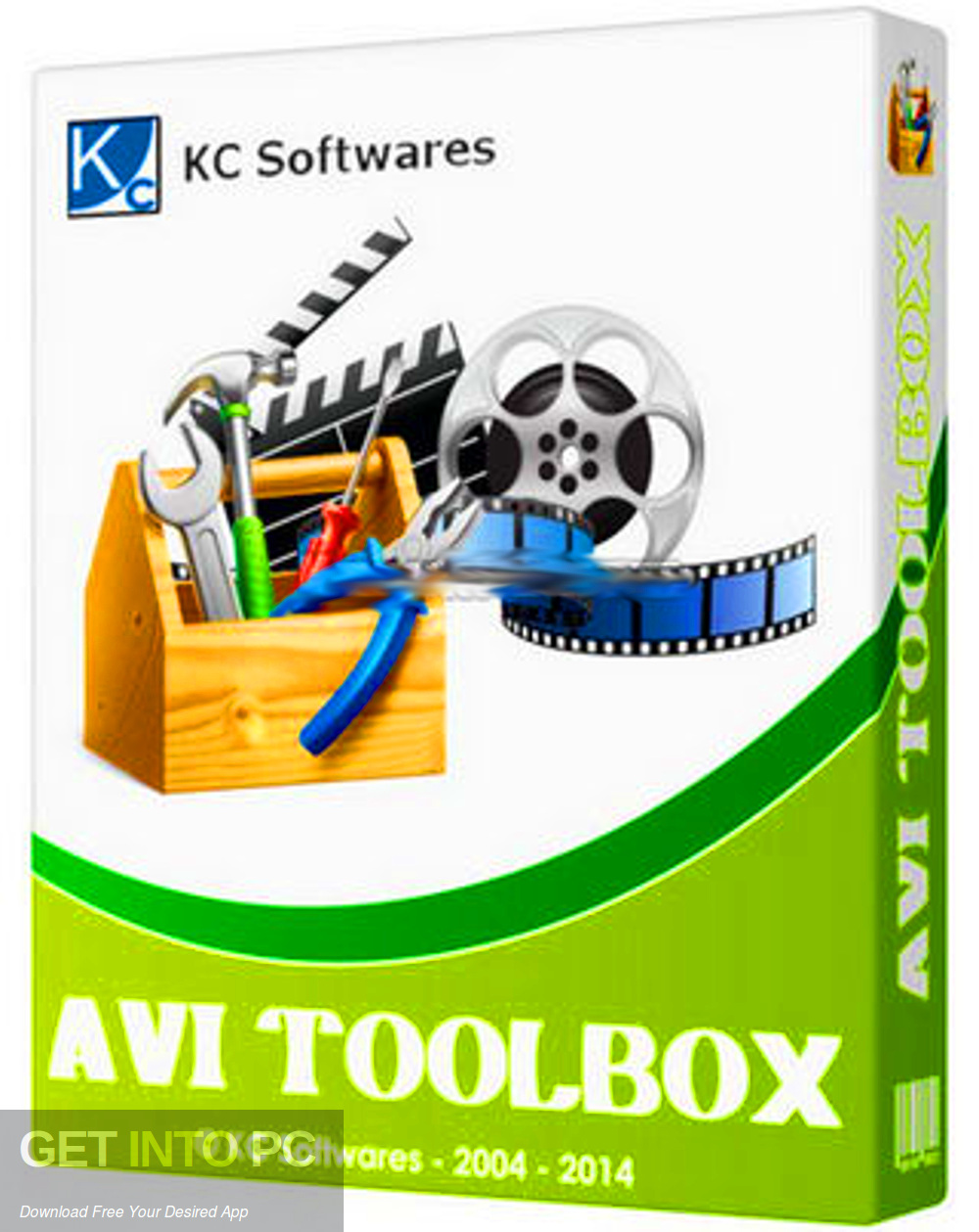 AVIToolbox Free Download-GetintoPC.com