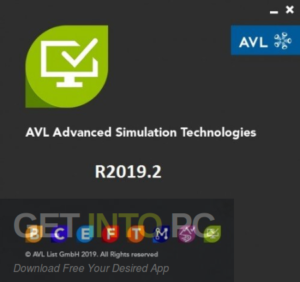AVL Simulation Suite Offline Installer Download-GetintoPC.com