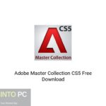 Adobe Master Collection CS5 Free Download