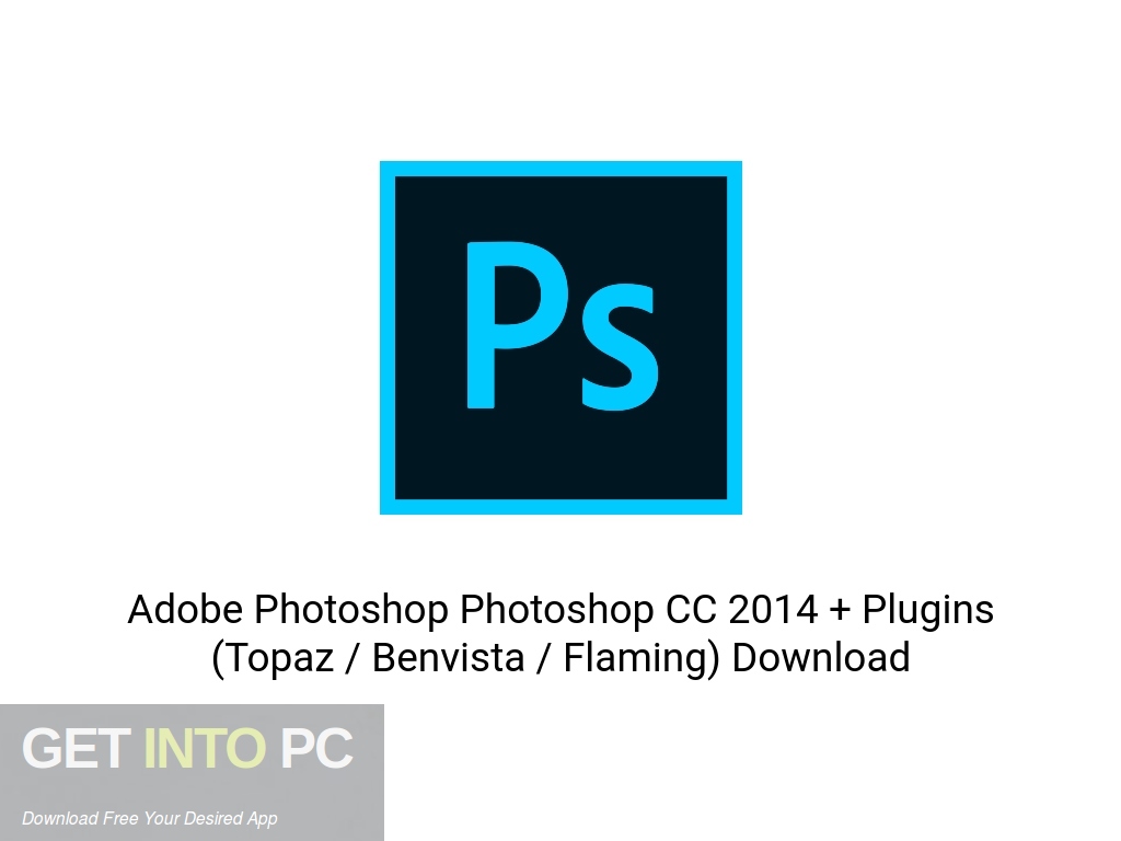 adobe photoshop cc 2014 plugins download