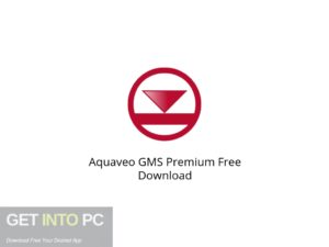 Aquaveo GMS Premium Latest Version Download-GetintoPC.com