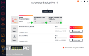 Ashampoo Backup Pro 2019 Free Download-GetintoPC.com