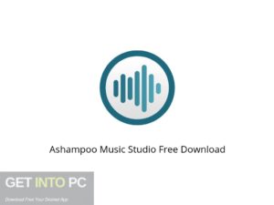 Ashampoo Music Studio Latest Version Download-GetintoPC.com