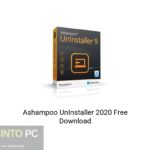 Ashampoo UnInstaller 2020 Free Download