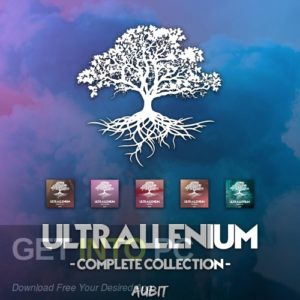 Aubit Ultrallenium Vocal Chops Sound Samples Free Download-GetintoPC.com