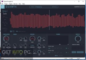 Audio Damage AD046 Quanta VST Free Download-GetintoPC.com