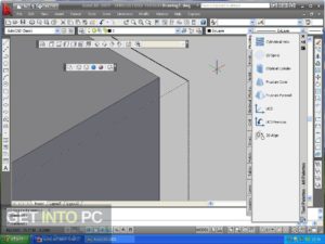 Autodesk AutoCAD 2009 32 Bit 64 Bit Offline Installer Download-GetintoPC.com