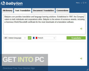 Babylon NG Direct Link Download-GetintoPC.com