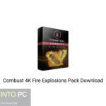 Combust 4K Fire Explosions Pack Download