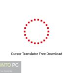 Cursor Translator Free Download
