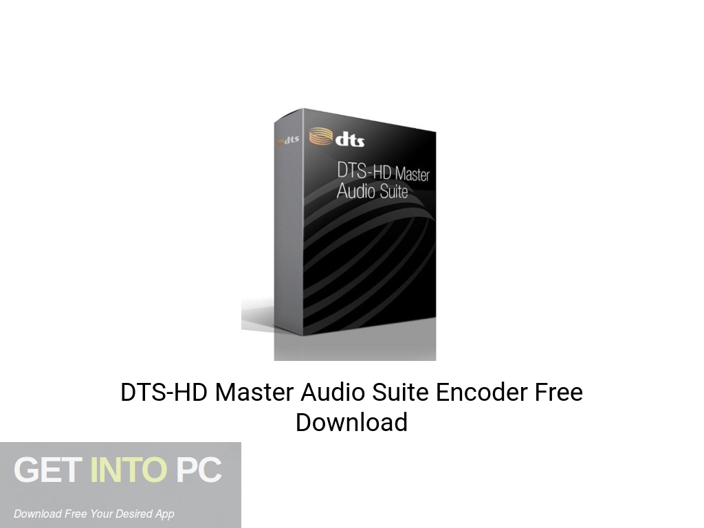 free dts sound software download