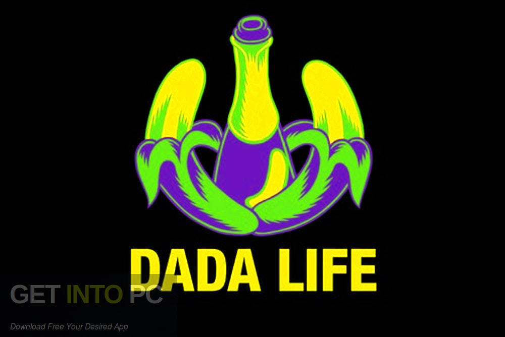 Dada Life - Endless Smile Sausage Fattener VST Free Download-GetintoPC.com