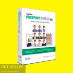 DgFlick Passport Xpress Pro Free Download