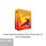 Download Accelerator Plus Premium 10 Free Download
