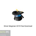 Driver Magician 2019 Free Download