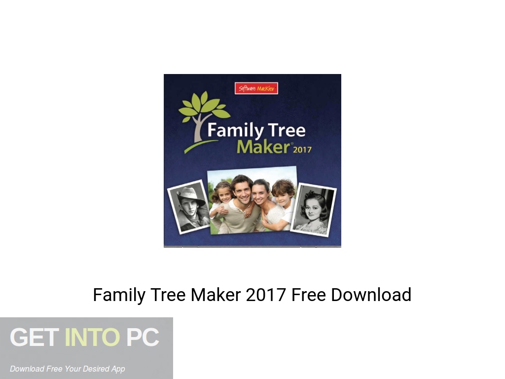 family tree maker 2017 update