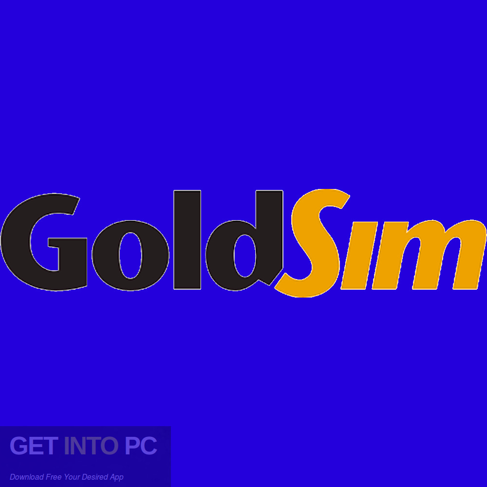 GoldSim Free Download-GetintoPC.com