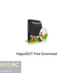 HippoEDIT Free Download