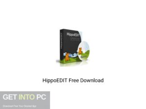 HippoEDIT Latest Version Download-GetintoPC.com