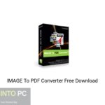 IMAGE To PDF Converter Free Download