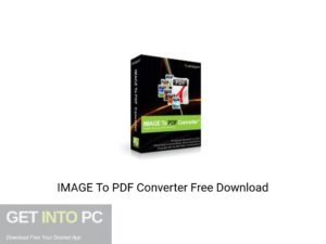 IMAGE To PDF Converter Latest Version Download-GetintoPC.com