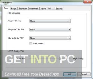 IMAGE To PDF Converter Offline Installer Download-GetintoPC.com