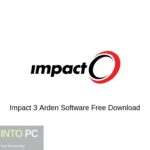 Impact 3 Arden Software Free Download