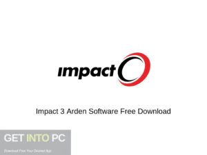 Impact 3 Arden Software Latest Version Download-GetintoPC.com