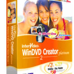 InterVideo WinDVD Creator 2 Free Download