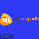 Intuisphere WebAcappella Professional Free Download