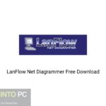 LanFlow Net Diagrammer Free Download