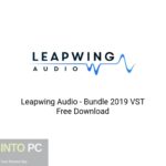 Leapwing Audio – Bundle 2019 VST Free Download