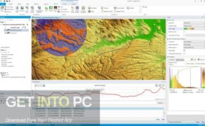 MapInfo Pro v17.0.2 + Datamine Discover 2017 v19.1.2126 Free Download-GetintoPC.com