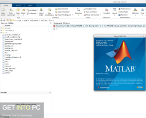 MathWorks MATLAB R2019b Free Download-GetintoPC.com
