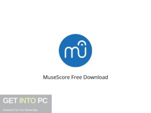 MuseScore Latest Version Download-GetintoPC.com