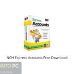 NCH Express Accounts Free Download