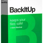 Nero BackItUp 2020 Free Download