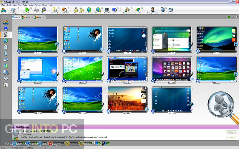 NetSupport School Professional Offline Installer Download-GetintoPC.com